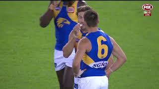 AFL 2018 Round 10 - Hawthorn v West Coast