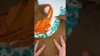 How to Sew Piping: Part 2