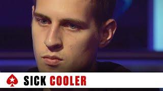 EPT 10 Monte Carlo 2014 ️ Episode 1 ️ Super High Roller ️ PokerStars Global
