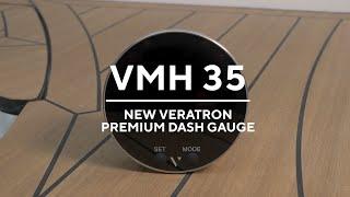 Veratron VMH35 Outboard Kit