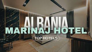 Hotel Marinaj: A Luxurious Retreat Awaits You in Tirana Albania