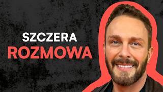 Sławek Uniatowski: Szczera rozmowa o wszystkim / SAYHi Podcast