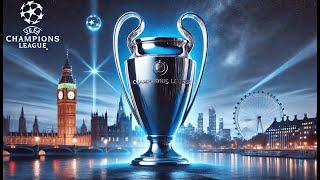 uefa champions league intro 2024-25