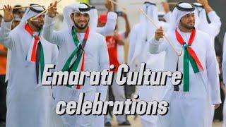 "UAE Culture Unveiling the Rich Heritage: Exploring Emirati Culture"