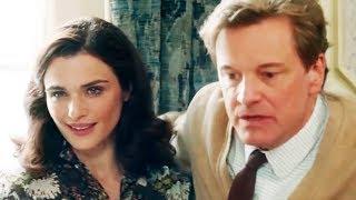 The Mercy Trailer 2017 Movie Colin Firth - Official