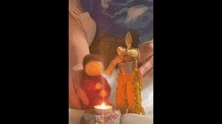 Owáhta Óhses (Origin of Maple Syrup) Traditional Story