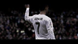 Gracias Cristiano ● Ronaldo Best Moments with Real Madrid