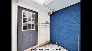 Centennial Properties for Rent 2BR/1BA by Centennial Property Management