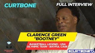 Curtbone & Bootney Green talk Rayful Edmond Case, USA Olympic Team, Father on Drugs, DC Legend, FBI