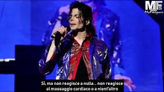 Michael Jackson - Love Lives Forever (June 25, 2019)