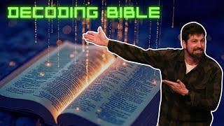 Decoding Bible: Symbols & Circumcision | Romans 2:12-29