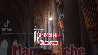 Marktkirche Hannover