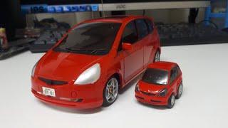 Q Steer HONDA Fit & miniz