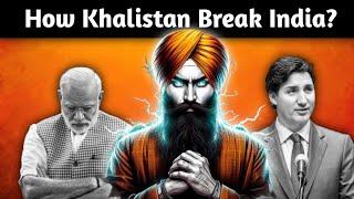 What is Khalistan? It's Relation with Siks.