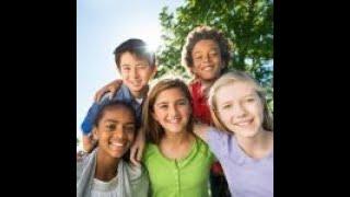 Always Changing and Growing Up-  Co Ed Puberty Education