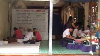 Sum Pow Temple, Chiang Mai - Thailand | วัดสำเภา เชียงใหม่