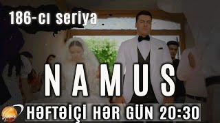 Namus (186-cı seriya)