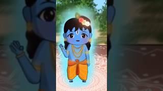 Yashodha Maiya aur Thakur ji ki madhur Leela ️ #bhaktipath #radhakrishna #krishnaleela