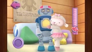 Doc McStuffins: Time For Your Checkup Review