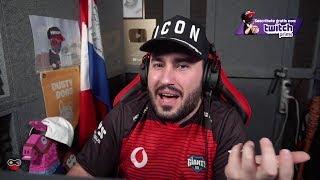 El NICE De Lolito