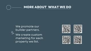 EZ SELLS IT- A TRUSTED PARTNER FOR LOCAL BUILDERS