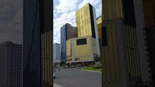 떠돌이 은퇴 방랑객: 프놈펜시 나가호텔 1,2 카지노 호텔로 유명하죠 Naga Hotel, Casino Hotel,