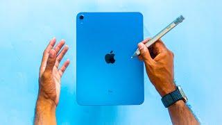 iPad 10 Walkthrough: How I Use My iPad! (Gaming, Photo Editing, & More!)