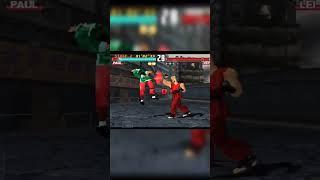 Tekken | GAMER RKD | #game #gaming #tekken #paul #tekken8