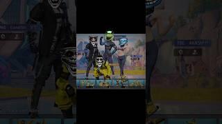 ️ASHU DEADLY SQUADWAIT TILL END#shorts #freefire #deadlysquard