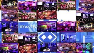 LBC PRO EVENTS SOLUTIONS TECHNIQUES SUR MESURE POUR VOS EVENEMENTS