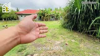BEACH HOUSE FOR SALE | 4 BR | TITLED | PANGLAO ISLAND OF BOHOL PHILIPPINES