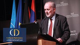 Dragoljub Popovic (Judge, the European Court of Human Rights)