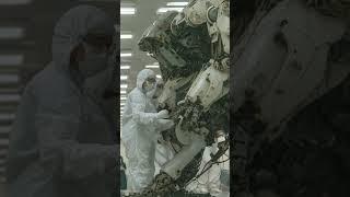 How it started #sciencefiction #ai  #robotics  #cyborg #humanoid #dystopia #shorts