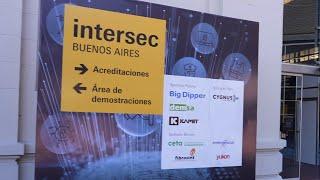 Intersec Buenos Aires 2024