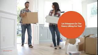 Moves with Kids are Effortless When You Hire NYC Movers, Shleppers