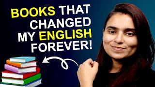 "How to Improve Your English by Reading Books: Easy Tips for Speaking Practice!"