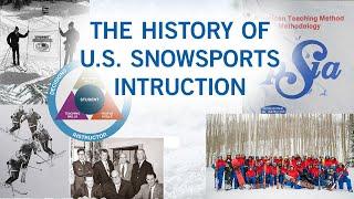 American Snow: The History of Snowsports Instruction in the US