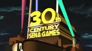 30th Century Sena Games (1960-1967) Can Can