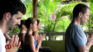 Yatra Yoga 200hr Teacher Training Immersion