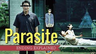 Parasite Ending Explained (Spoiler Alert!)