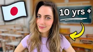 My Secret to Learning Japanese 