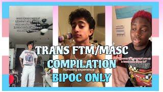 TRANS FTM/MASC | COMP| BIPOC (ﾟзﾟ)