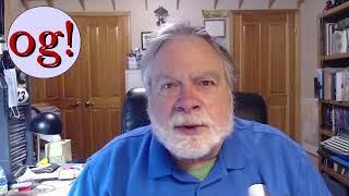 David Casler Live Stream