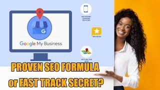 Local SEO Tips In 2022 - Nobody Said It Would Be THIS Easy!