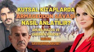 Kutsal Kitaplarda Armageddon Savaşı Nasıl Anlatılır?