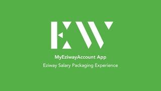 MyEziwayAccount App  |  Eziway Salary Packaging