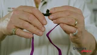 Groomers Helper Loop Product Video
