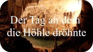 Der Tag an dem die Höhle dröhnte | Let's GG und Read