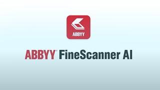 ABBYY FineReader PDF for iOS (ex. FineScanner) – Smart Gallery and Search