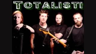 Totalisti - Set Free